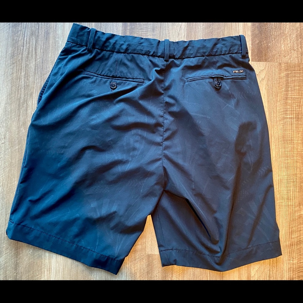 Ralph Lauren X shorts